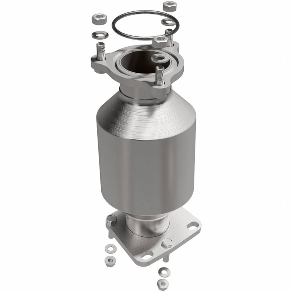 MAGNAFLOW 5411905 Catalytic Converter Direct-Fit California Grade for CHEVROLET Impala 2014-2014 Photo-0