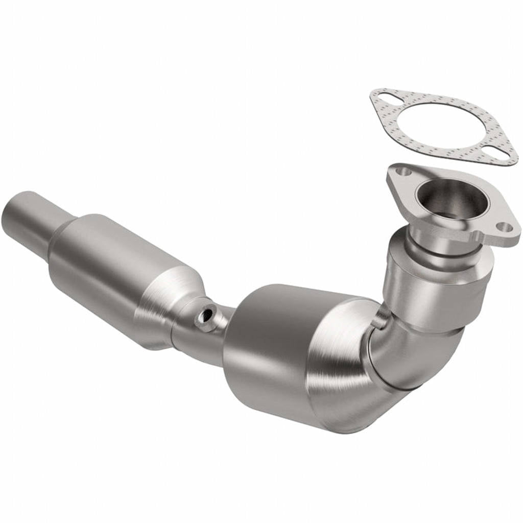 MAGNAFLOW 5411938 Catalytic Converter Direct-Fit California Grade for CHEVROLET Camaro 2012-2015 Photo-0
