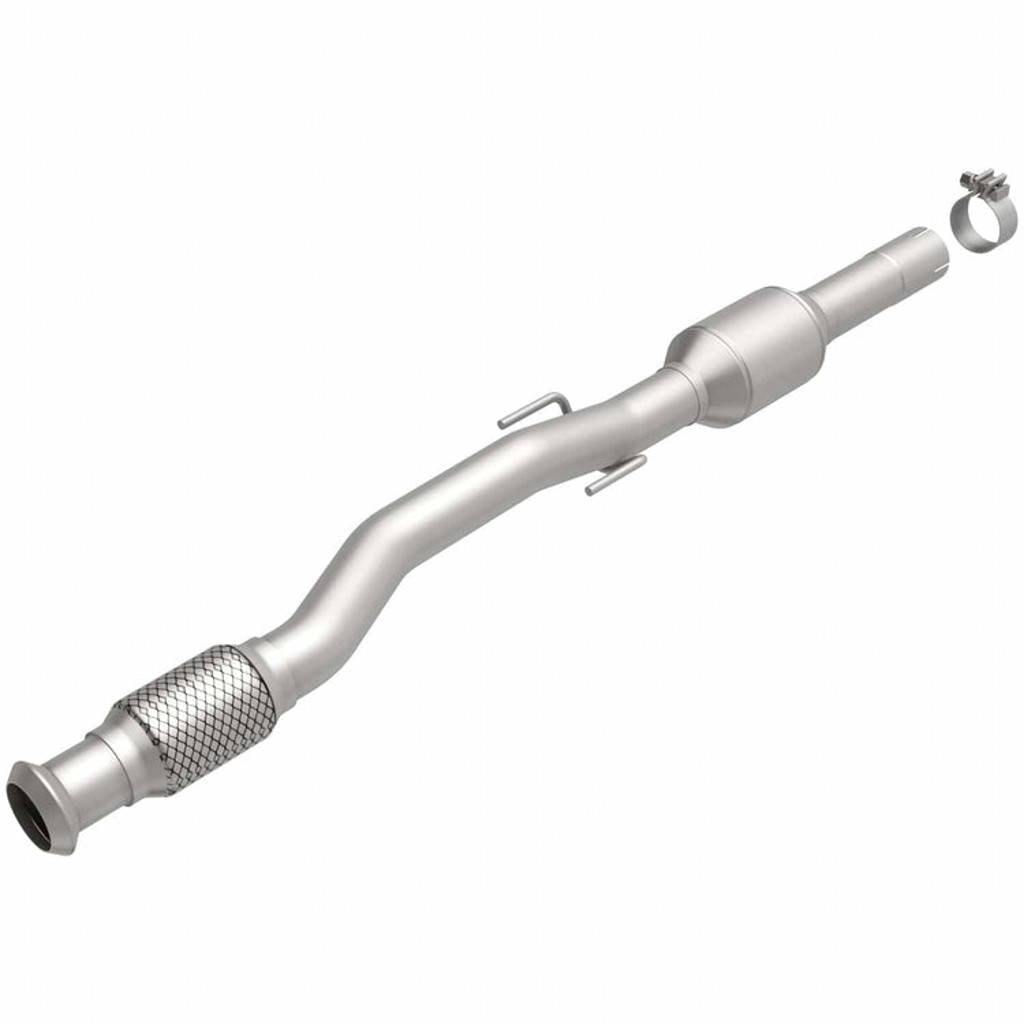 MAGNAFLOW 5421846 Catalytic Converter Direct-Fit California Grade for MINI Cooper 2007-2007 Photo-0