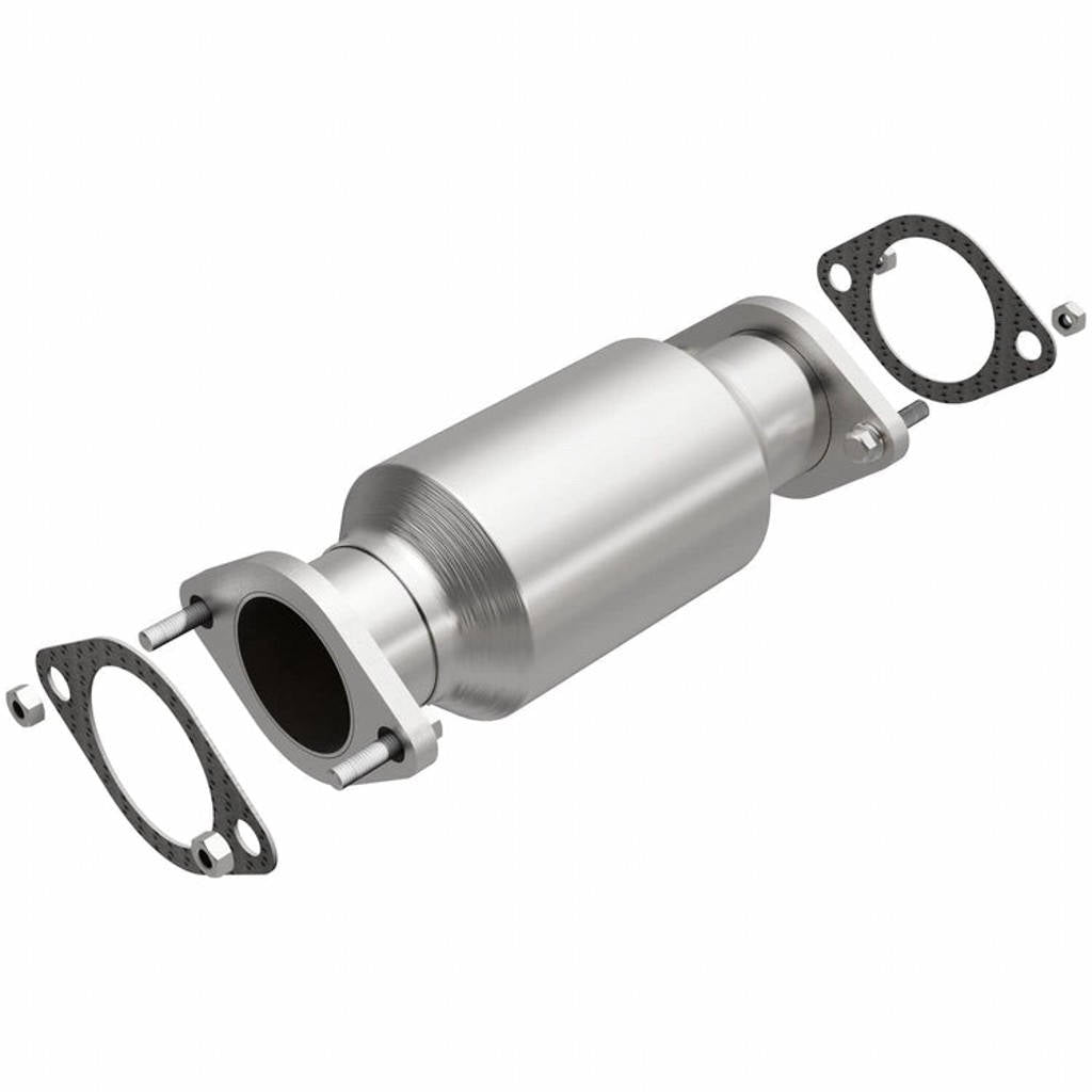 MAGNAFLOW 5421861 Catalytic Converter Direct-Fit California Grade for HYUNDAI Genesis Coupe 2013-2014 Photo-0