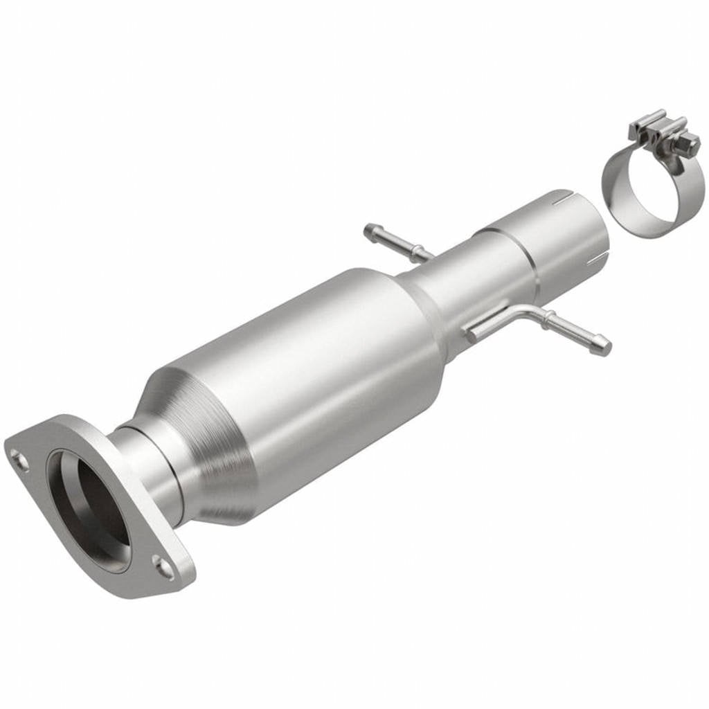 MAGNAFLOW 5421913 Catalytic Converter Direct-Fit California Grade for CHEVROLET Malibu 2009-2012 Photo-0