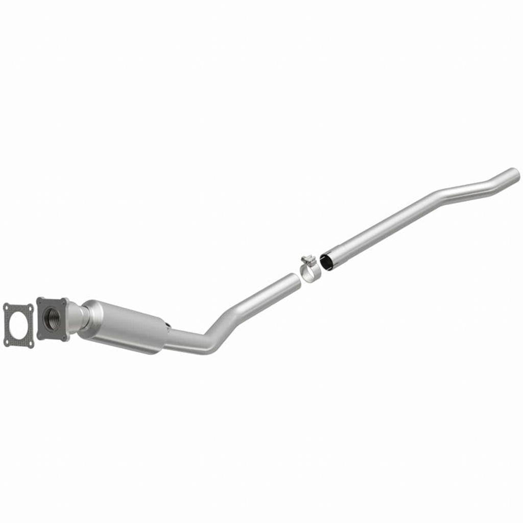 MAGNAFLOW 5451202 Catalytic Converter Direct-Fit California Grade for CHRYSLER Town & Country 2004-2004 Photo-0