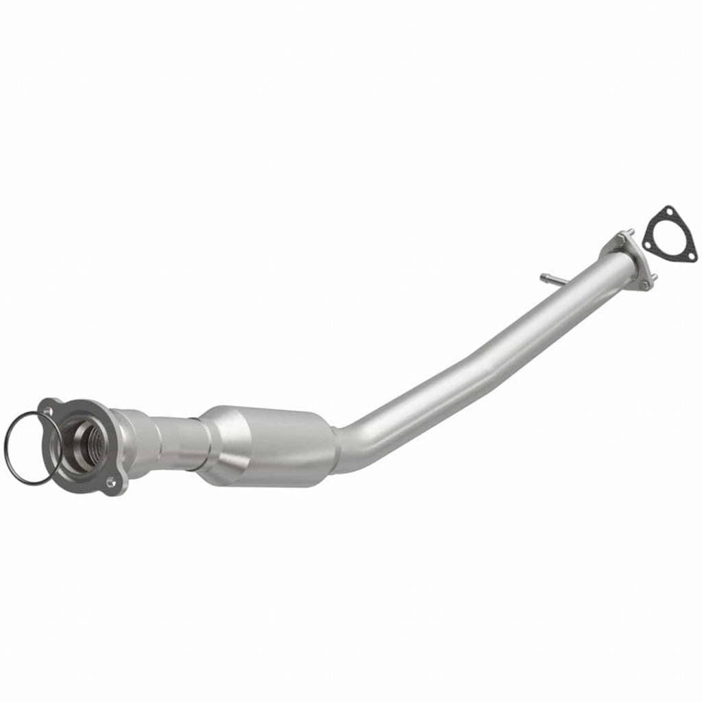 MAGNAFLOW 5451220 Catalytic Converter Direct-Fit California Grade for CHEVROLET Equinox 2005-2006 Photo-0