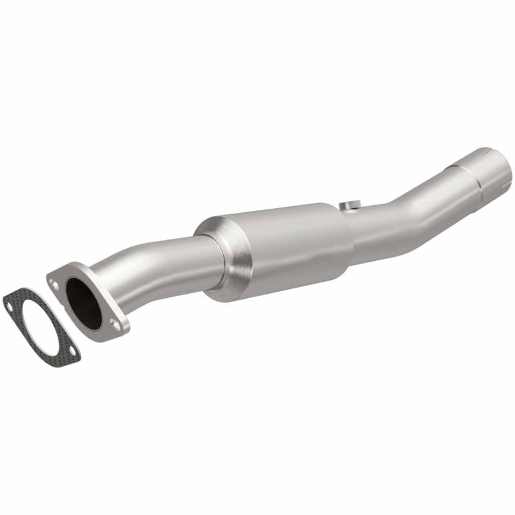 MAGNAFLOW 5451479 Catalytic Converter Direct-Fit California Grade for CHEVROLET Silverado 2500 HD Classic 2007-2007 Photo-0