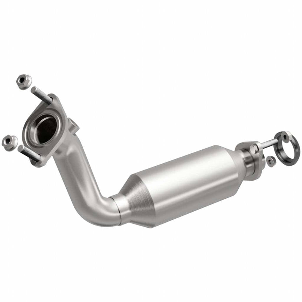 MAGNAFLOW 5451502 Catalytic Converter Direct-Fit California Grade for CADILLAC SRX 2004-2008 Photo-0