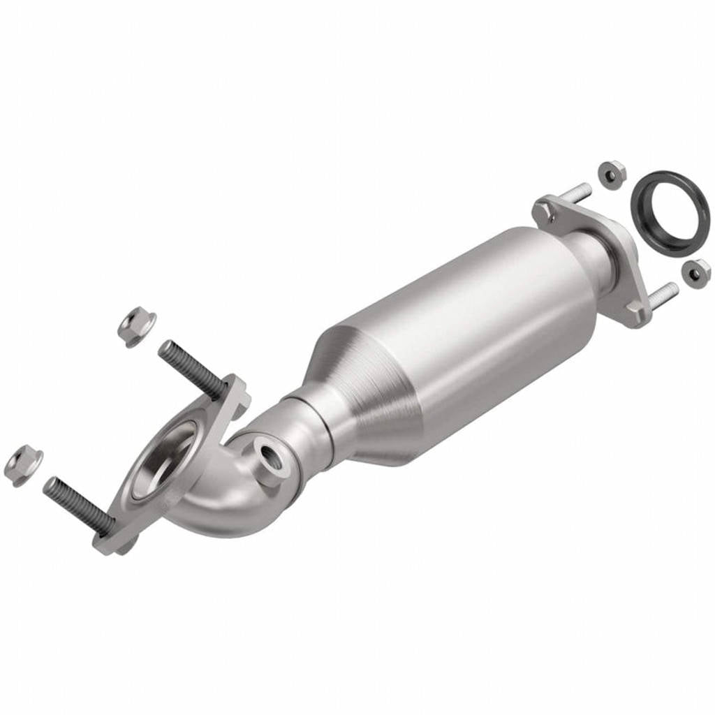 MAGNAFLOW 5451617 Catalytic Converter Direct-Fit California Grade for CADILLAC SRX 2004-2008 Photo-0