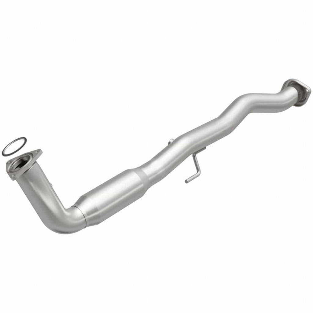 MAGNAFLOW 5451641 Catalytic Converter Direct-Fit California Grade for CHEVROLET Suburban 2500 2007-2008 Photo-0