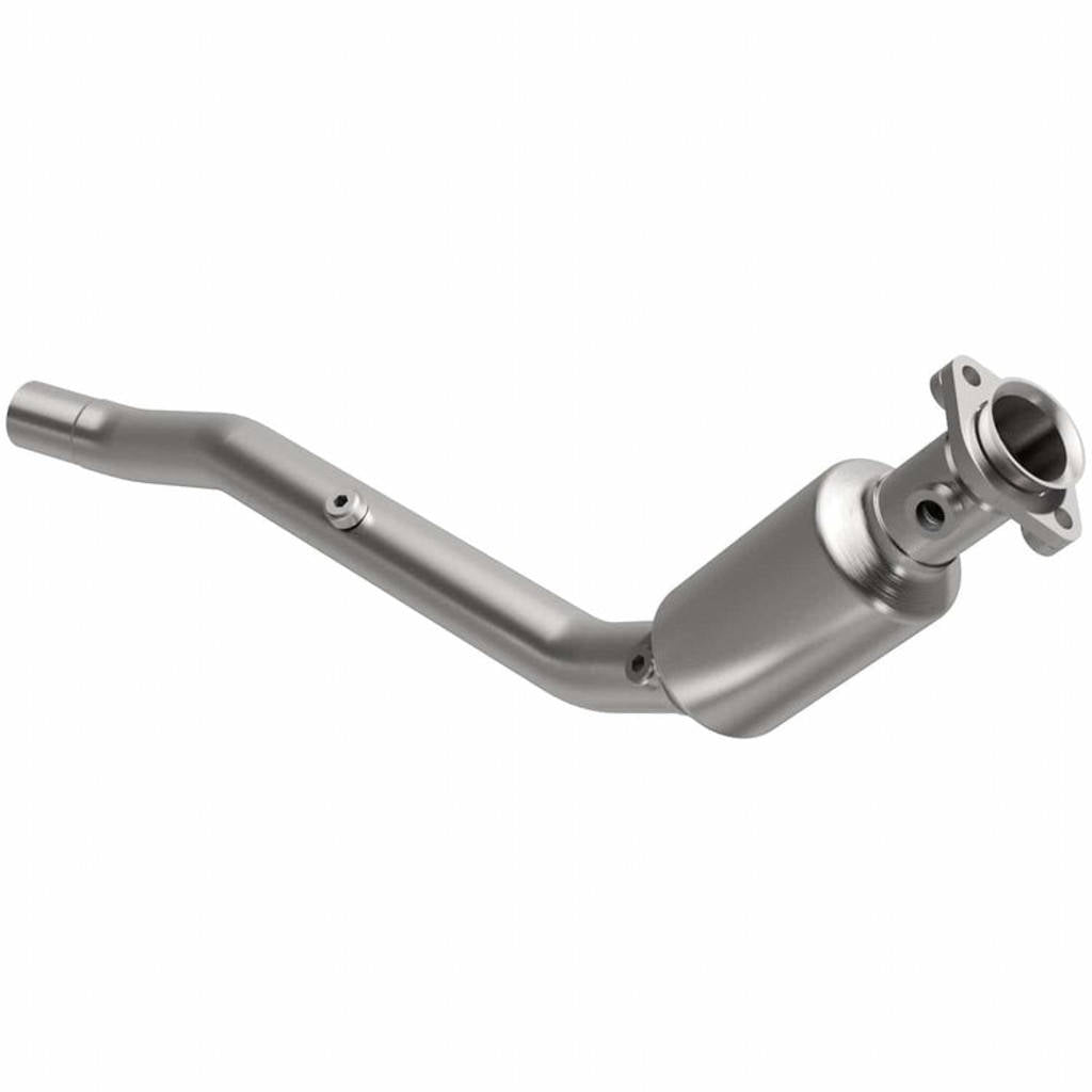 MAGNAFLOW 5451718 Catalytic Converter Direct-Fit California Grade for LAND ROVER Range Rover Sport 2007-2009 Photo-0