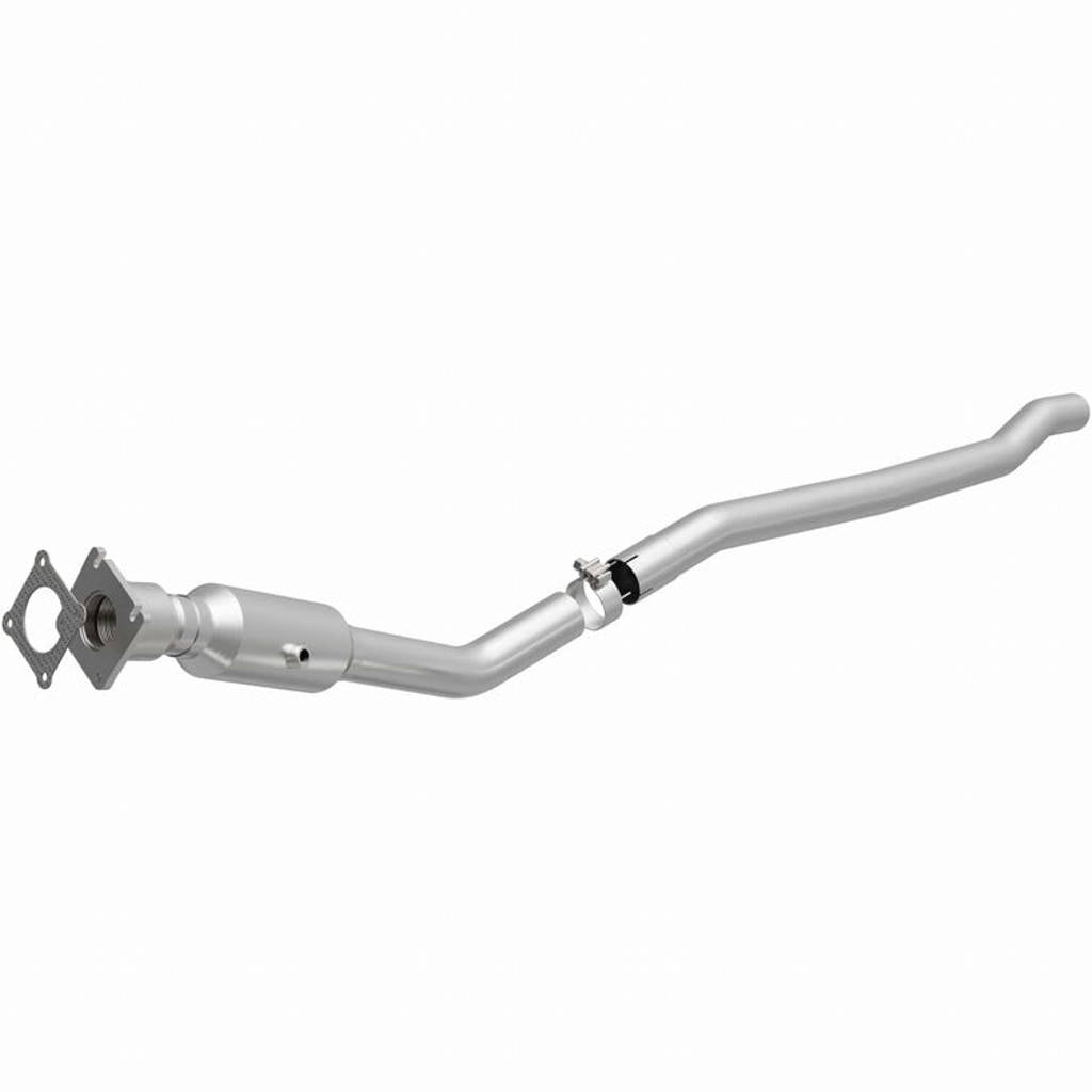MAGNAFLOW 5451814 Catalytic Converter Direct-Fit California Grade for CHRYSLER Town & Country 2005-2005 Photo-0