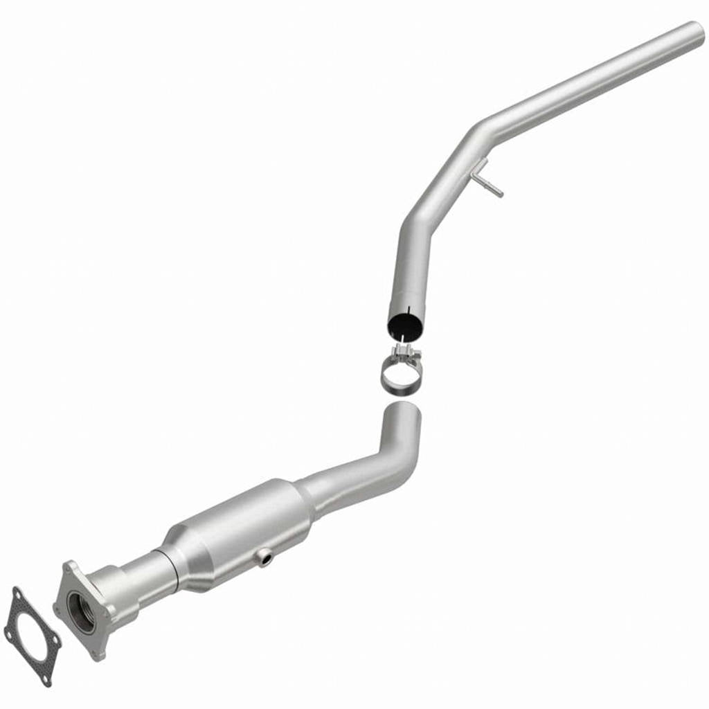 MAGNAFLOW 5451948 Catalytic Converter Direct-Fit California Grade for CHRYSLER Town & Country 2005-2006 Photo-0