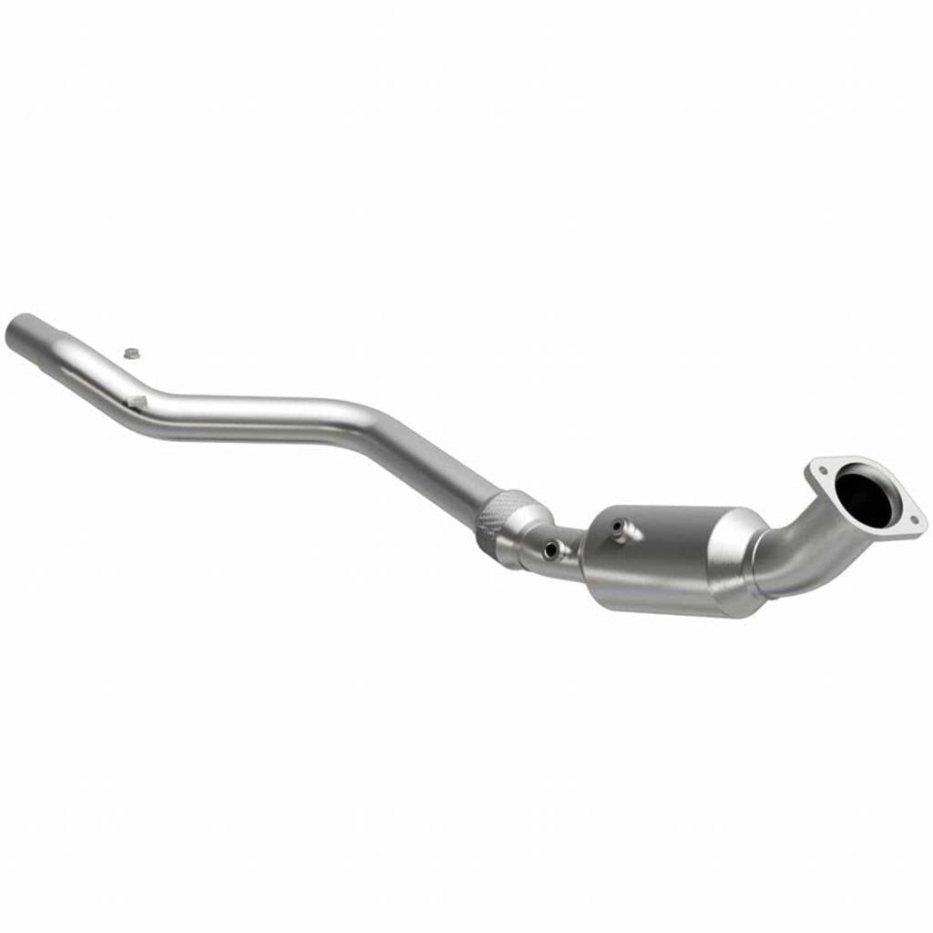 MAGNAFLOW 5461140 Catalytic Converter Direct-Fit California Grade for CHRYSLER 300 2006-2006 Photo-0