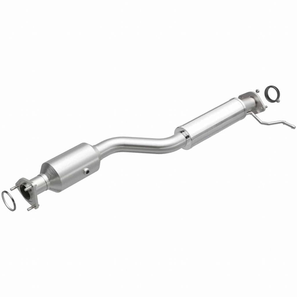 MAGNAFLOW 5461150 Catalytic Converter Direct-Fit California Grade for MAZDA RX-8 2004-2011 Photo-0