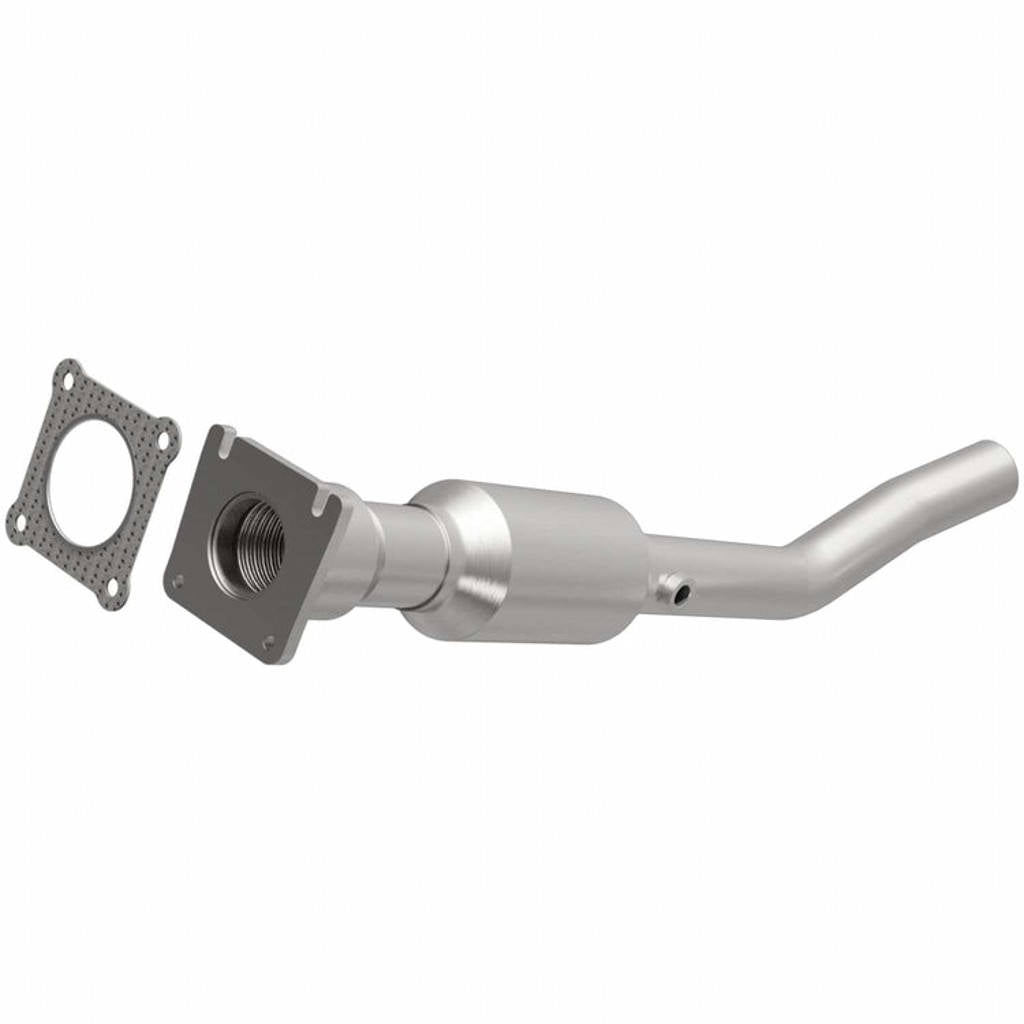 MAGNAFLOW 5461166 Catalytic Converter Direct-Fit California Grade for DODGE Neon 2005-2005 Photo-0