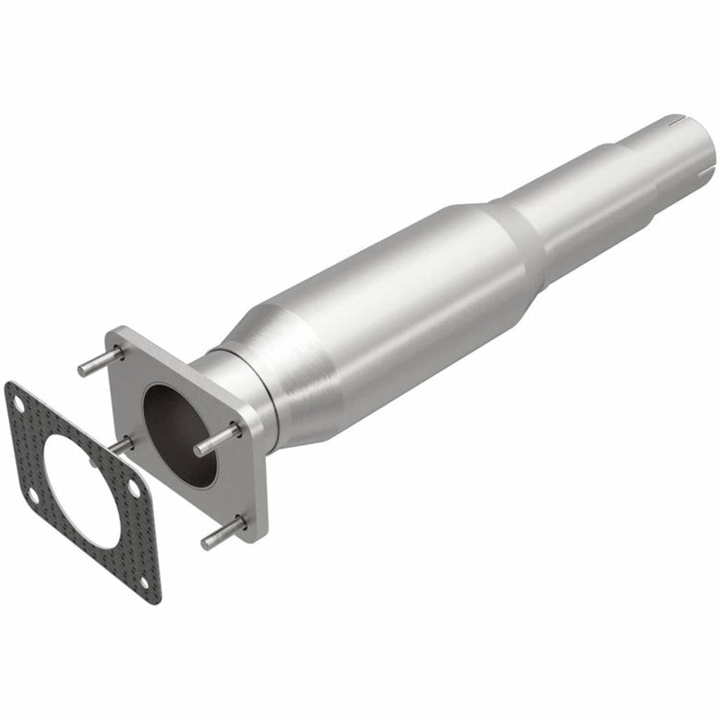 MAGNAFLOW 5461333 Catalytic Converter Direct-Fit California Grade for BUICK LeSabre 2004-2005 Photo-0