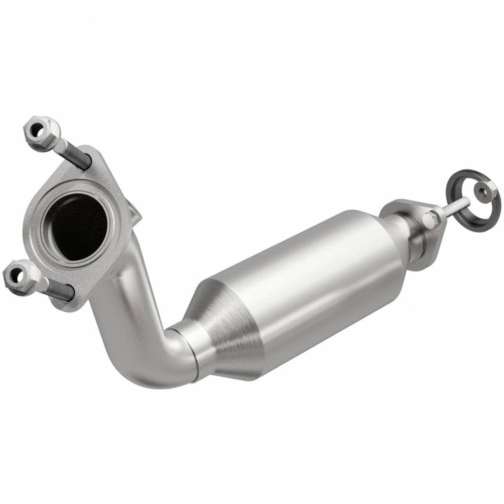 MAGNAFLOW 5461502 Catalytic Converter Direct-Fit California Grade for CADILLAC STS 2006-2007 Photo-0
