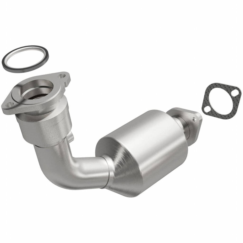 MAGNAFLOW 5461628 Catalytic Converter Direct-Fit California Grade for PONTIAC G8 2008-2009 Photo-0