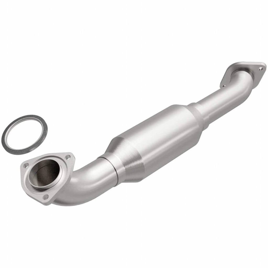 MAGNAFLOW 5461689 Catalytic Converter Direct-Fit California Grade for PONTIAC G8 2008-2009 Photo-0