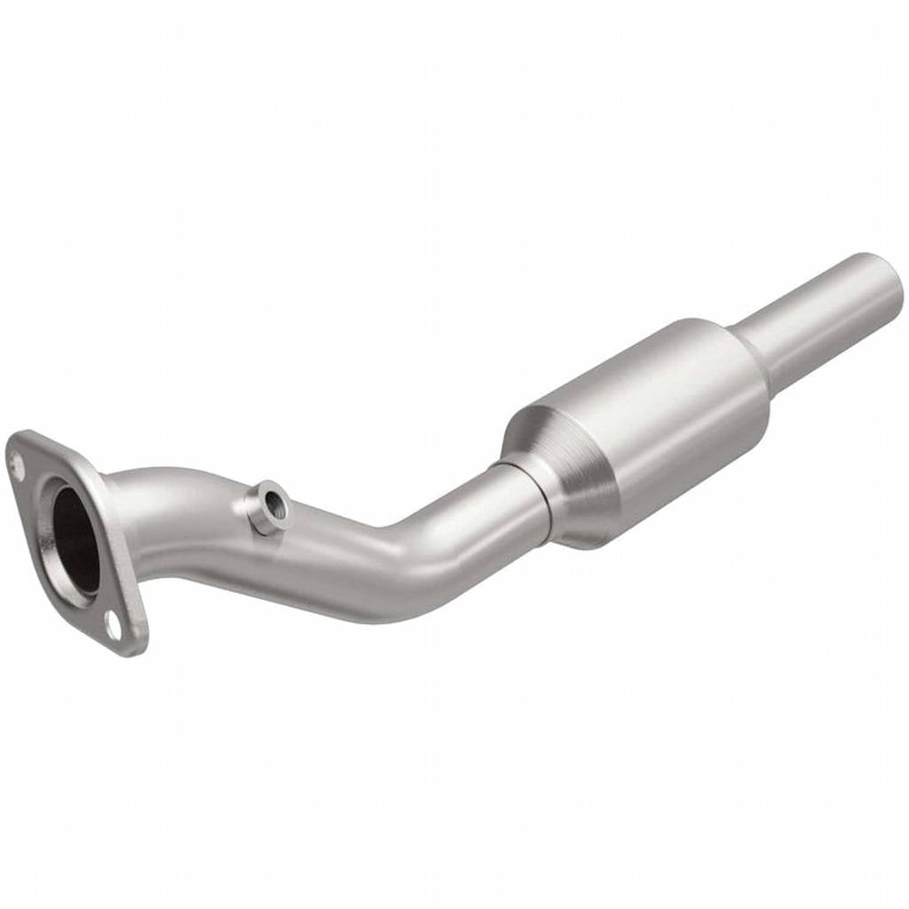 MAGNAFLOW 5461961 Catalytic Converter Direct-Fit California Grade for DODGE Caliber 2008-2008 Photo-0