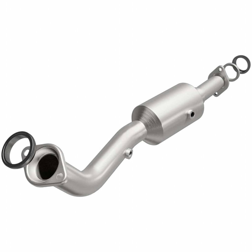 MAGNAFLOW 5461990 Catalytic Converter Direct-Fit California Grade for HONDA Element 2003-2011 Photo-0