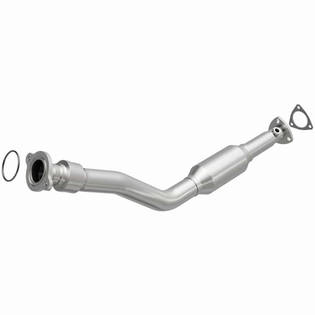 MAGNAFLOW 5461996 Catalytic Converter Direct-Fit California Grade for OLDSMOBILE Alero 2004-2004 Photo-0