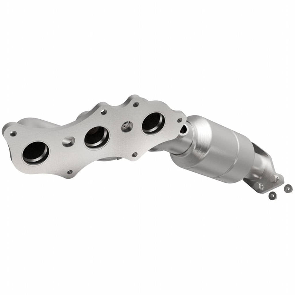 MAGNAFLOW 5481228 Manifold Catalytic Converter California Grade for TOYOTA 4Runner 2010-2012 Photo-0