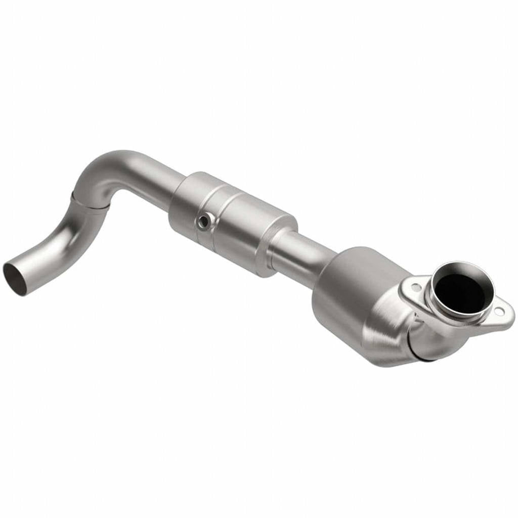 MAGNAFLOW 5481238 Catalytic Converter Direct-Fit California Grade for FORD F-150 2004-2005 Photo-0
