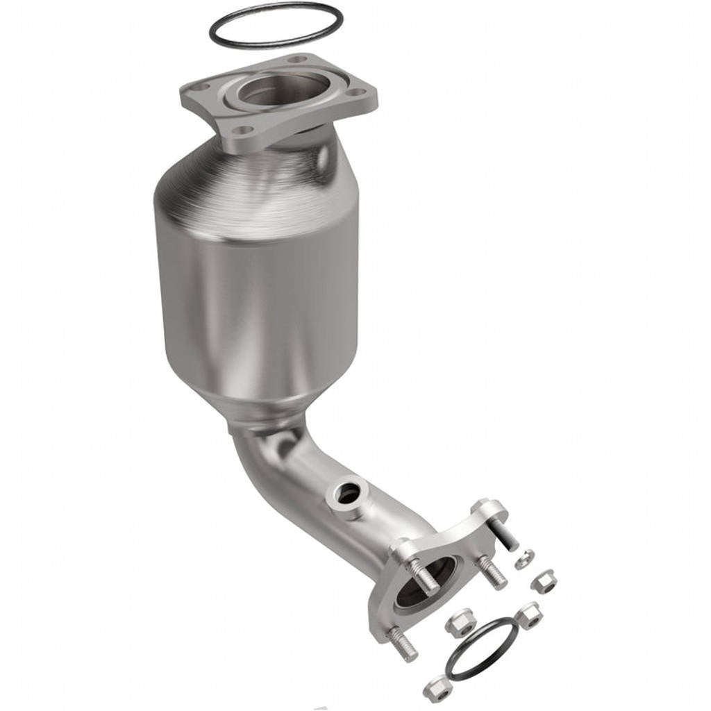 MAGNAFLOW 5481276 Catalytic Converter Direct-Fit California Grade for NISSAN Murano 2004-2007 Photo-0