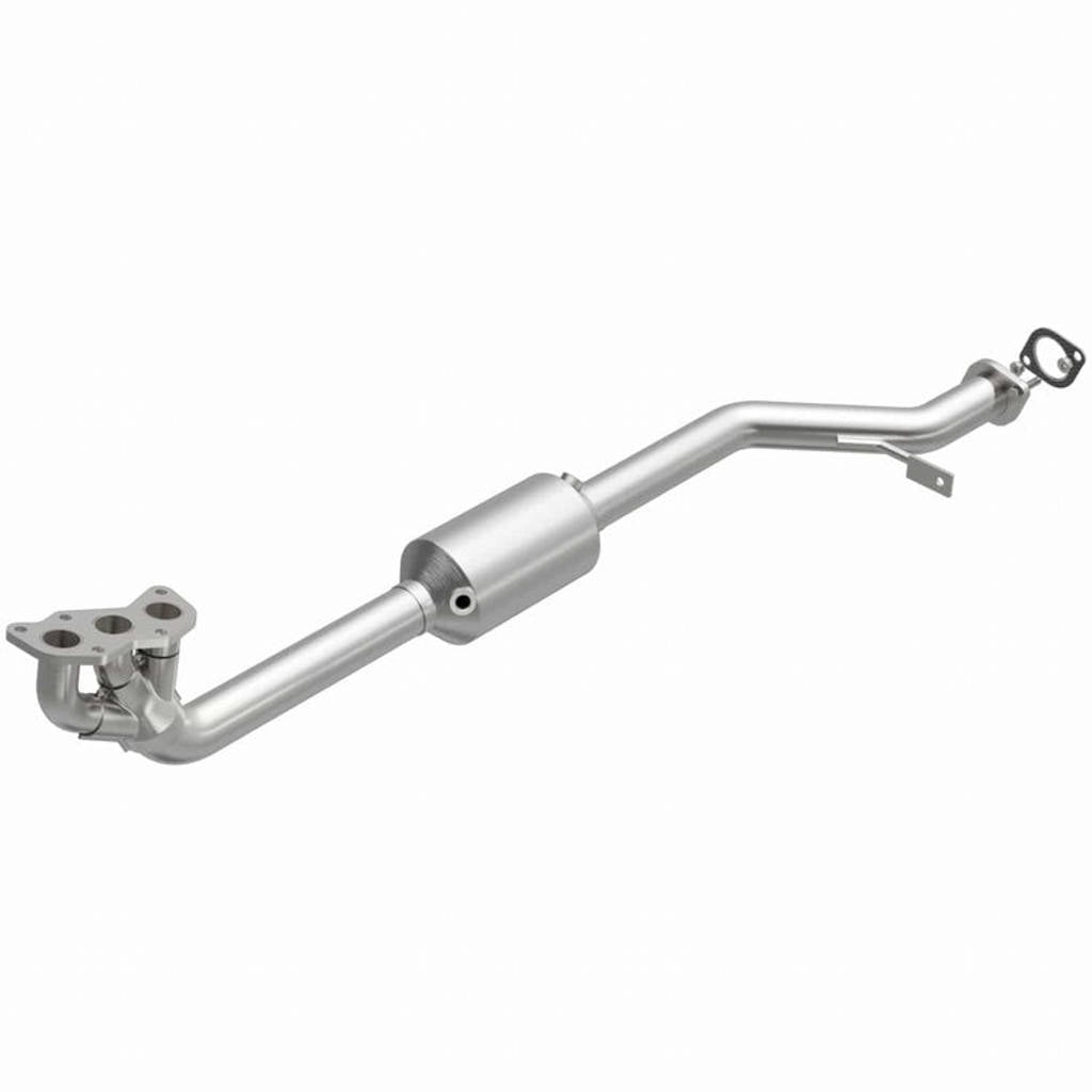 MAGNAFLOW 5481333 Catalytic Converter Direct-Fit for SUBARU Outback 2006-2009 Photo-0