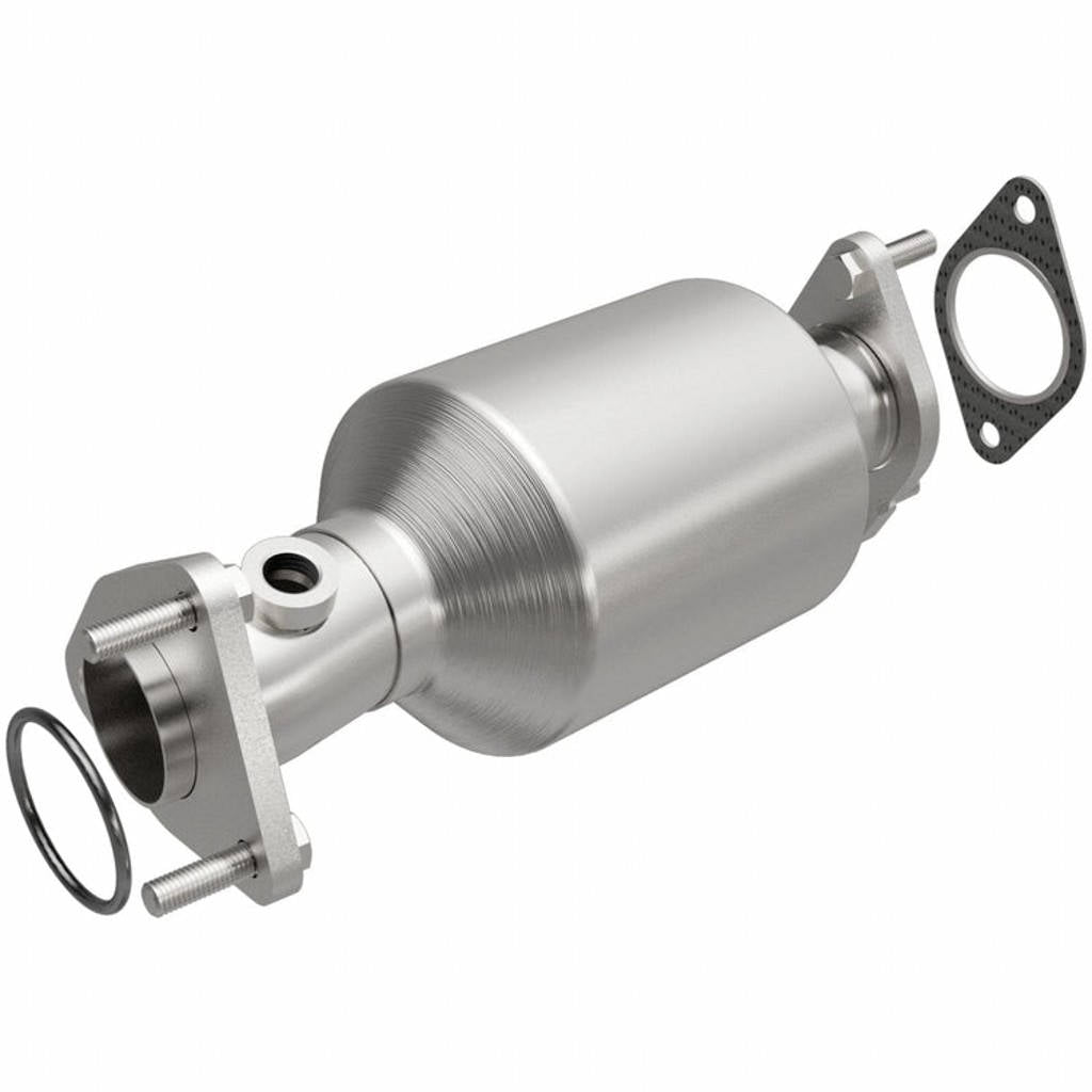 MAGNAFLOW 5481668 Catalytic Converter Direct-Fit California Grade for NISSAN Pathfinder 2005-2006 Photo-0