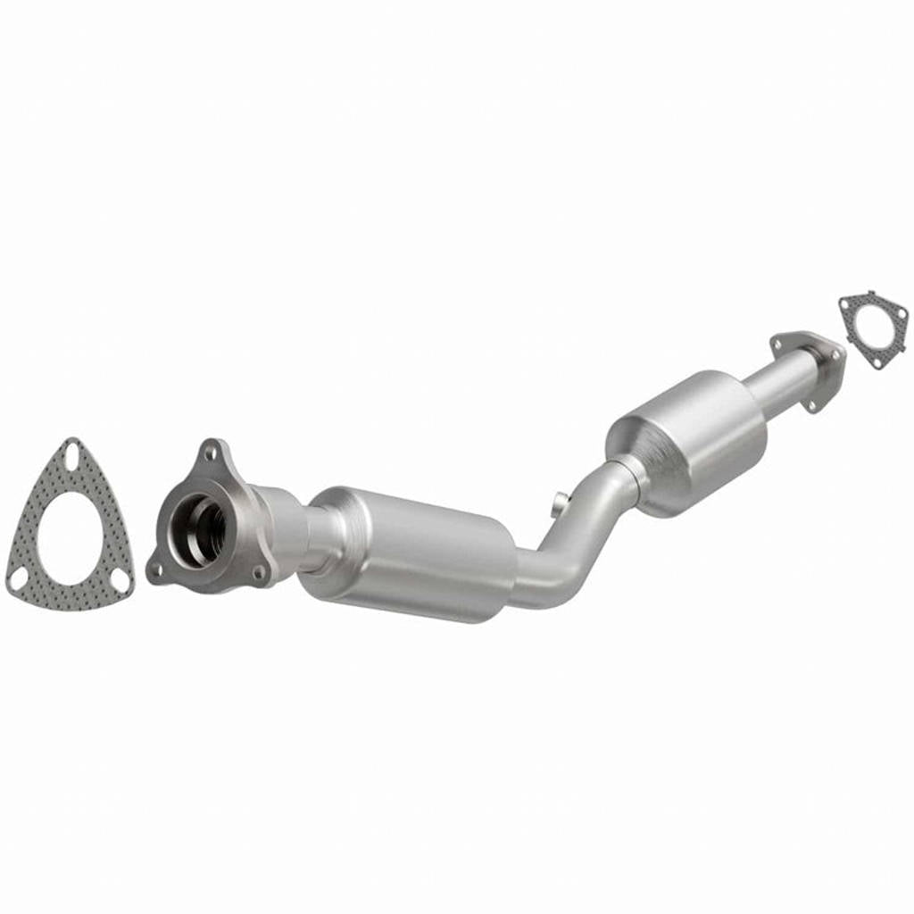 MAGNAFLOW 5481722 Catalytic Converter Direct-Fit California Grade for SATURN Vue 2007-2007 Photo-0
