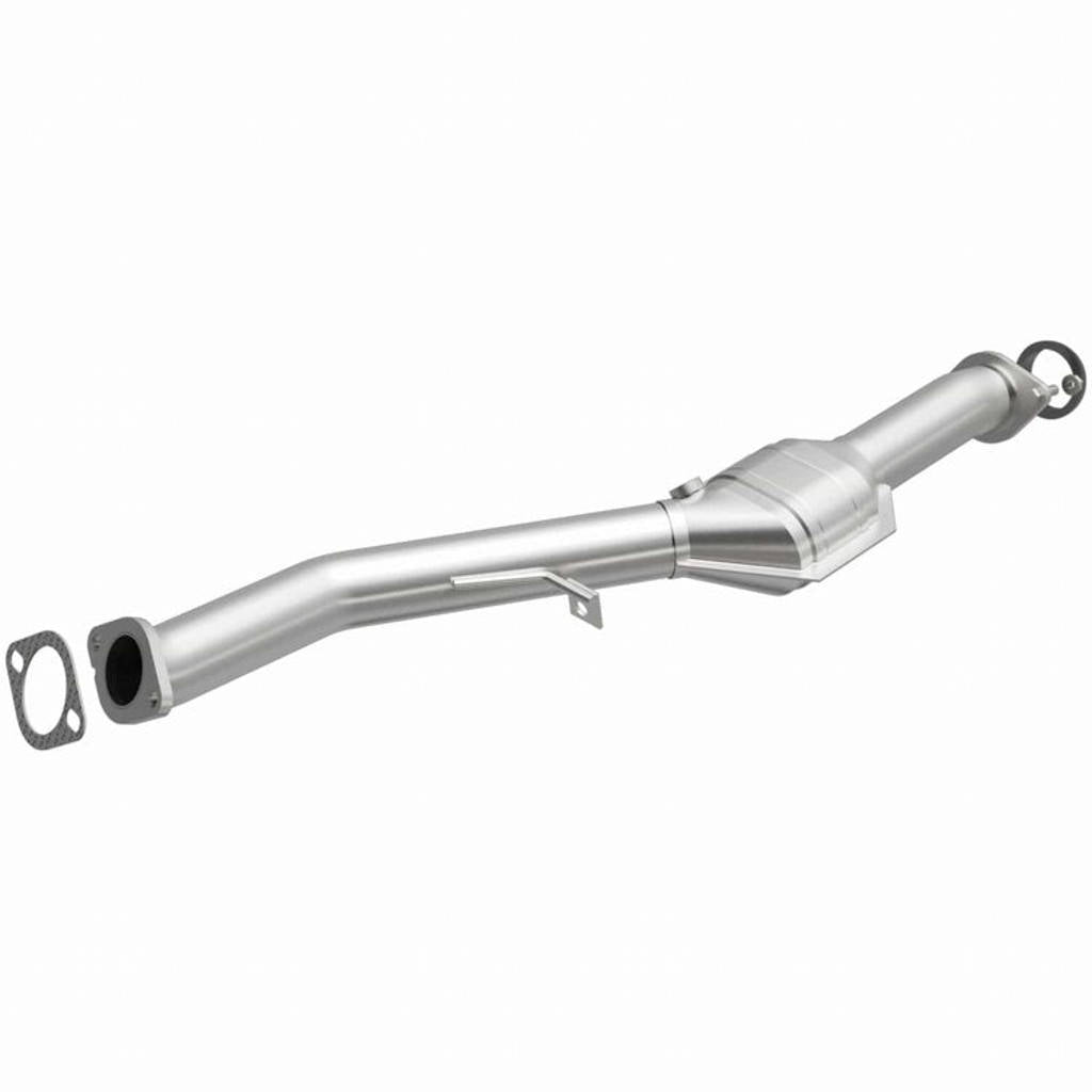 MAGNAFLOW 5491159 Catalytic Converter Direct-Fit California Grade for SUBARU Forester 2009-2013 Photo-0