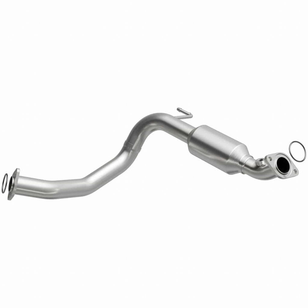 MAGNAFLOW 5491210 Catalytic Converter Direct-Fit California Grade for TOYOTA 4Runner 2005-2009 Photo-0