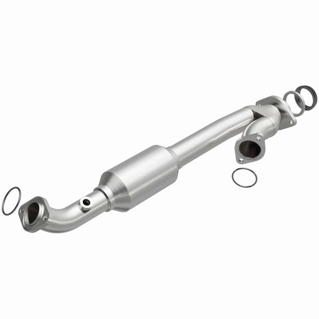 MAGNAFLOW 5491211 Catalytic Converter Direct-Fit California Grade for TOYOTA 4Runner 2005-2012 Photo-0