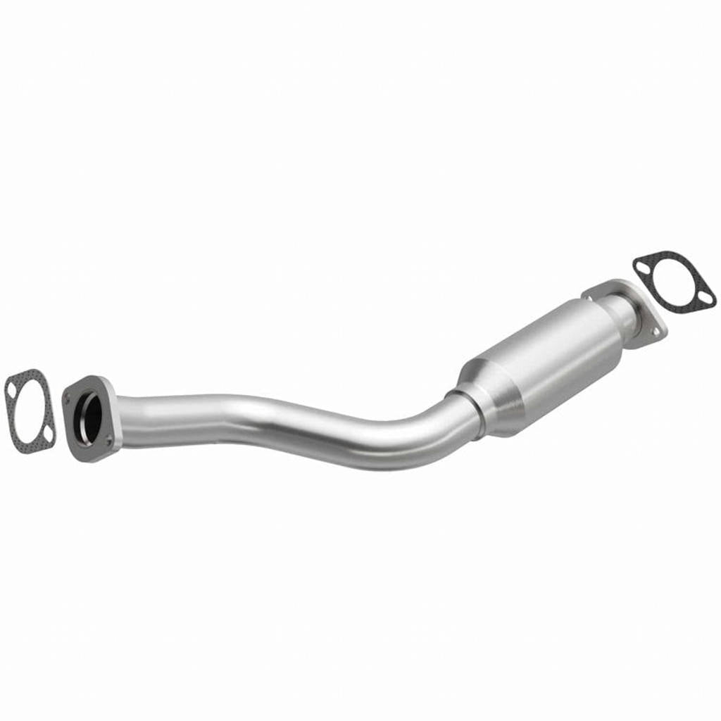 MAGNAFLOW 5491317 Catalytic Converter Direct-Fit California Grade for NISSAN Rogue 2008-2013 Photo-0
