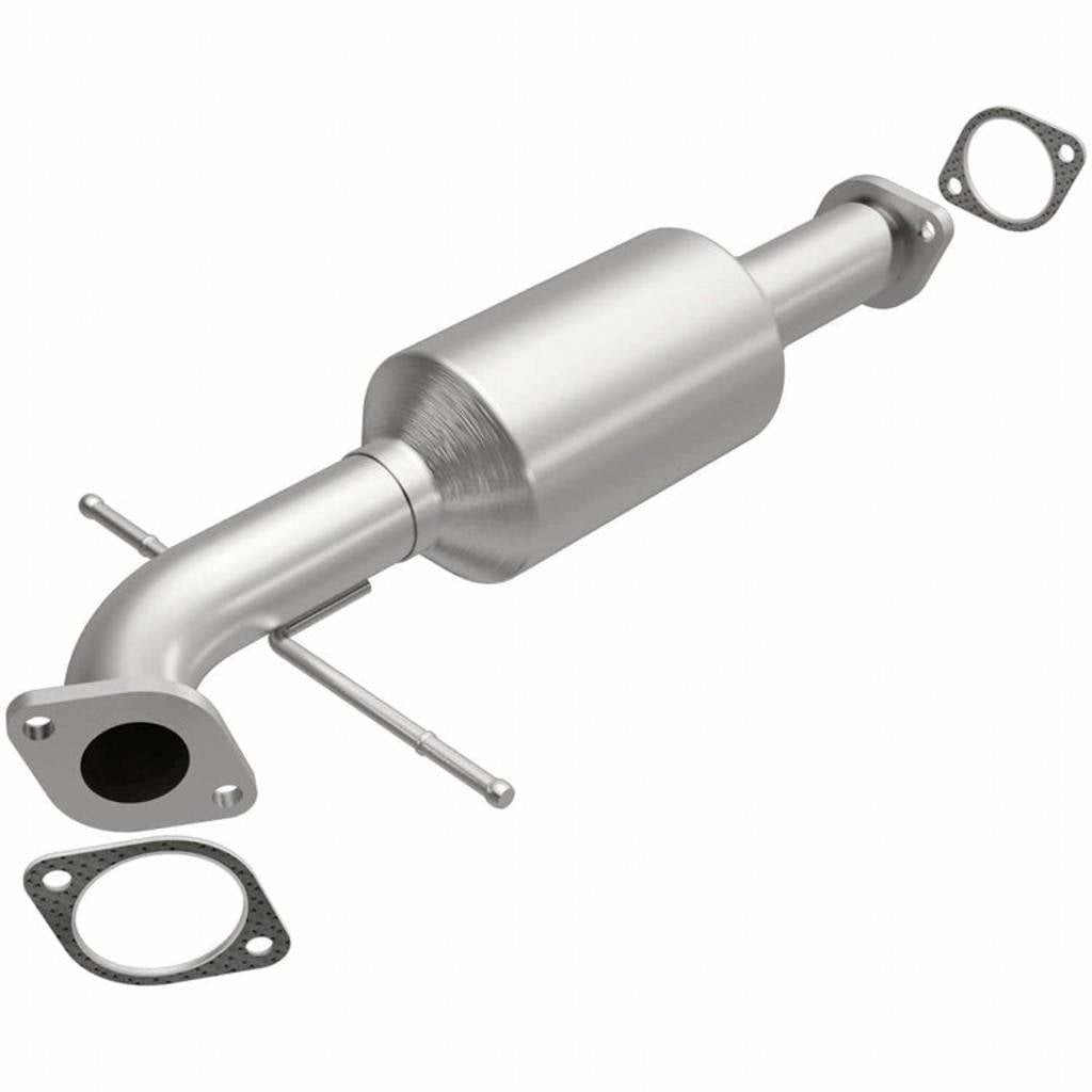 MAGNAFLOW 5491544 Catalytic Converter Direct-Fit California Grade for KIA Sedona 2005-2005 Photo-0