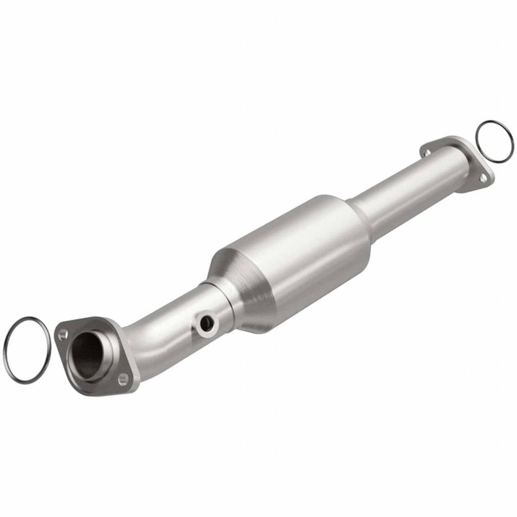 MAGNAFLOW 5491661 Catalytic Converter Direct-Fit California Grade for TOYOTA Tacoma 2005-2011 Photo-0