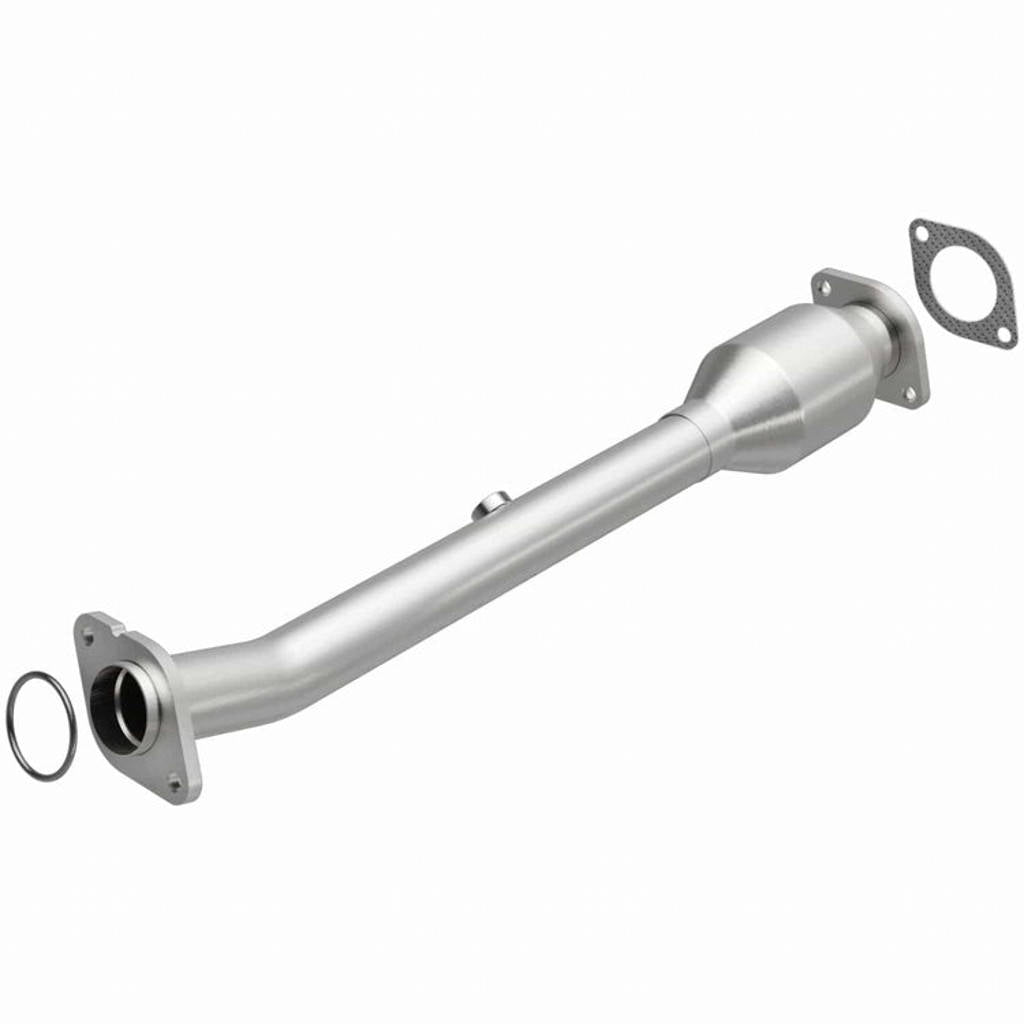 MAGNAFLOW 5491669 Catalytic Converter Direct-Fit California Grade for NISSAN Pathfinder 2005-2006 Photo-0
