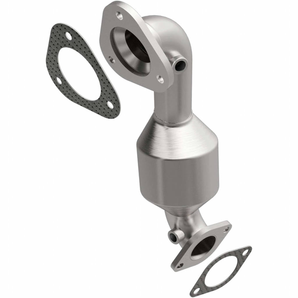 MAGNAFLOW 551017 Catalytic Converter Direct-Fit California Grade for FORD Flex 2010-2010 Photo-0