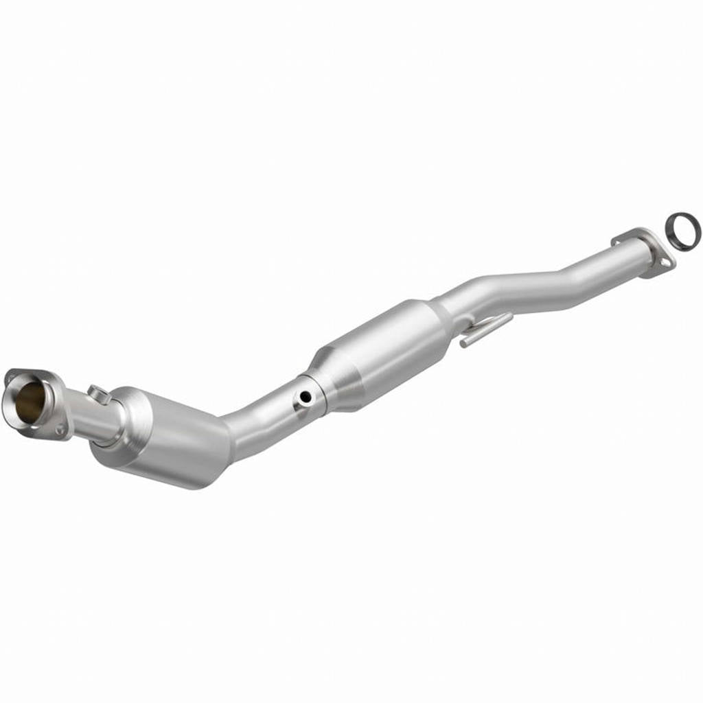 MAGNAFLOW 551112 Catalytic Converter Direct-Fit California Grade for FORD Ranger 2007-2011 Photo-0