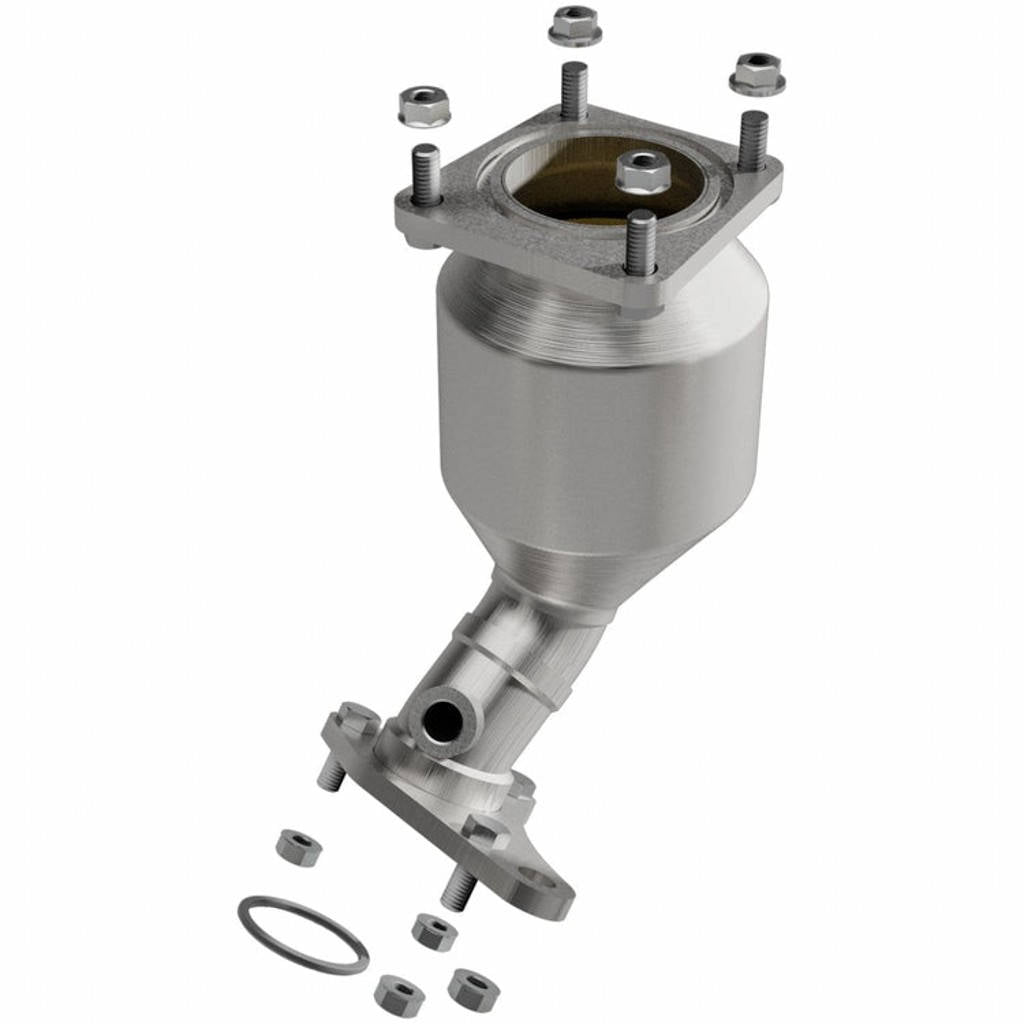 MAGNAFLOW 551129 Catalytic Converter Direct-Fit California Grade for NISSAN Maxima 2009-2014 Photo-0