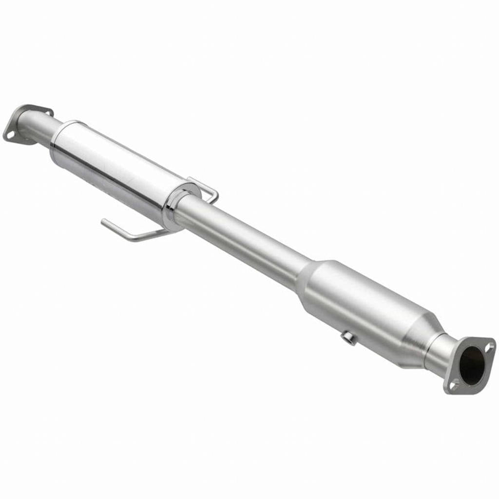 MAGNAFLOW 551133 Catalytic Converter Direct-Fit California Grade for HYUNDAI Sonata 2015-2015 Photo-0