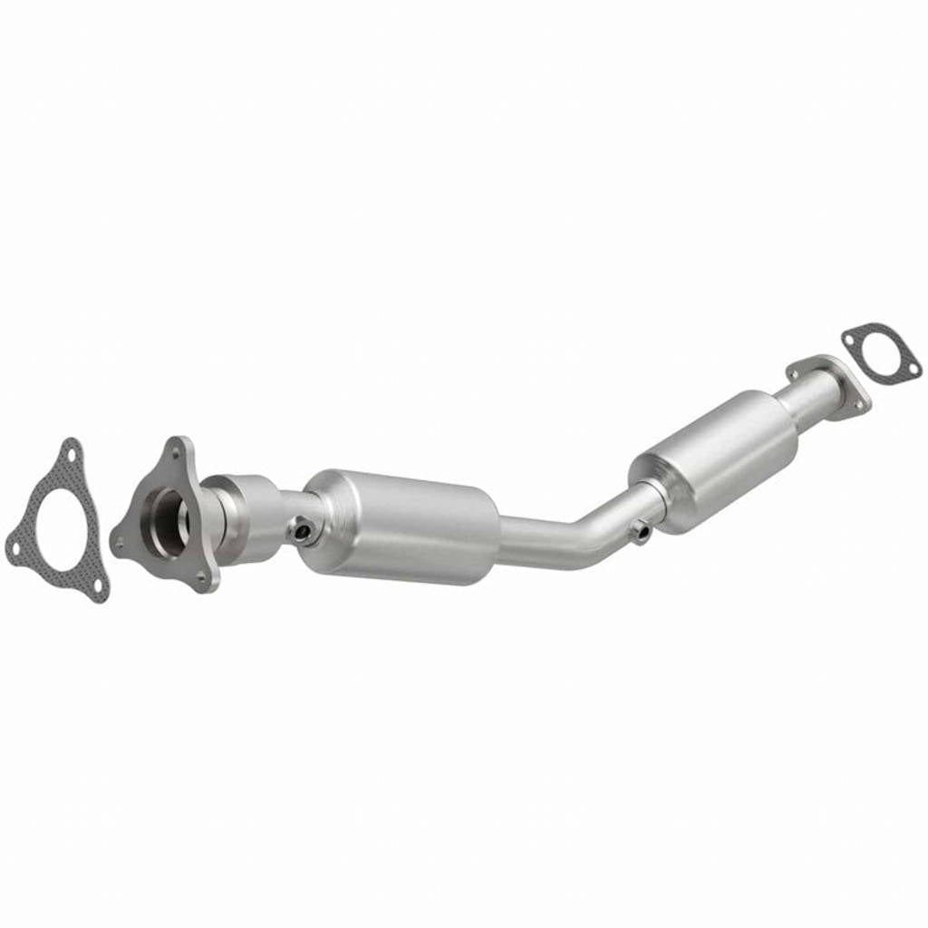MAGNAFLOW 551197 Catalytic Converter Direct-Fit California Grade for CHEVROLET HHR 2008-2011 Photo-0