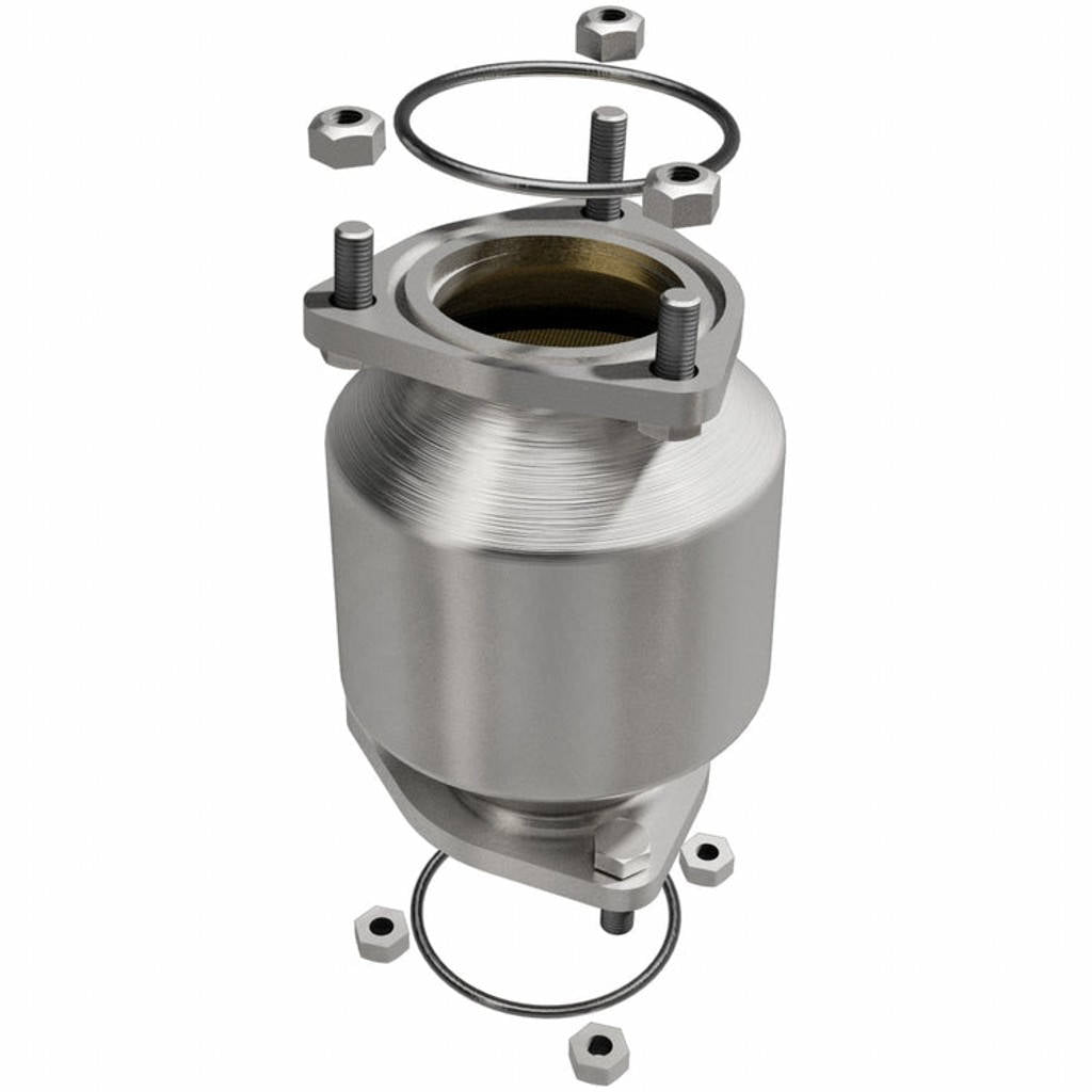 MAGNAFLOW 551291 Catalytic Converter Direct-Fit California Grade for SUZUKI Forenza 2004-2005 Photo-0