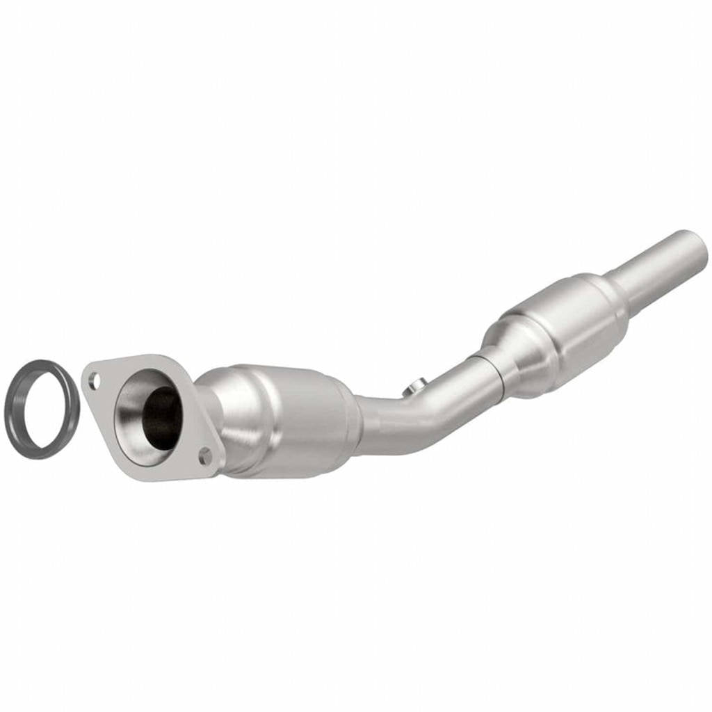 MAGNAFLOW 551461 Catalytic Converter Direct-Fit California Grade for PONTIAC Vibe 2005-2006 Photo-0