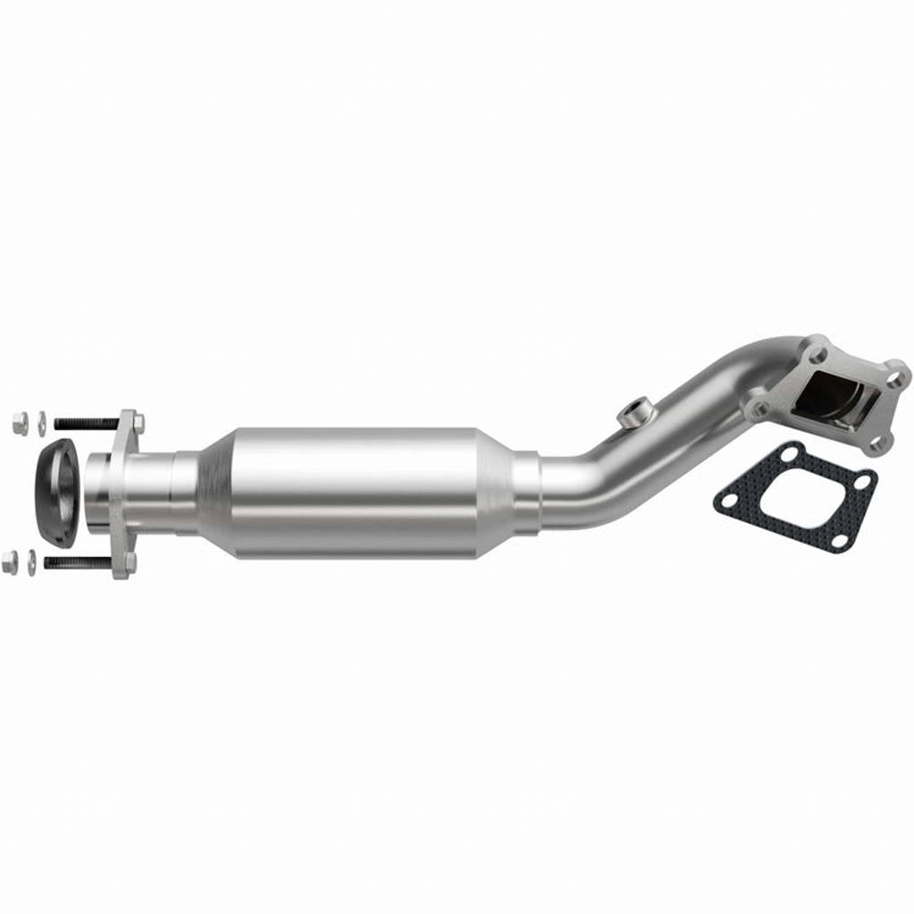 MAGNAFLOW 551548 Manifold Catalytic Converter California Grade for CADILLAC CTS 2010-2011 Photo-0