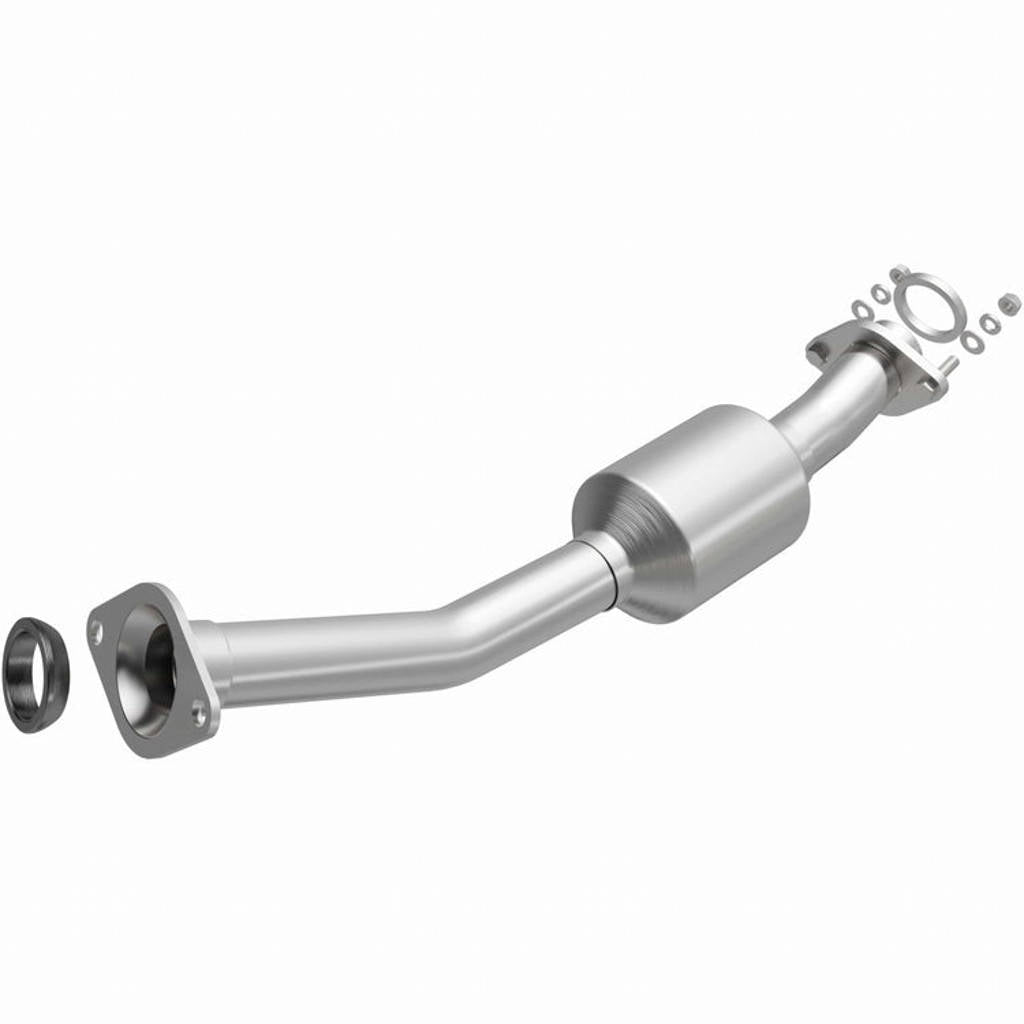 MAGNAFLOW 551689 Catalytic Converter Direct-Fit California Grade for NISSAN NV200 2013-2015 Photo-0