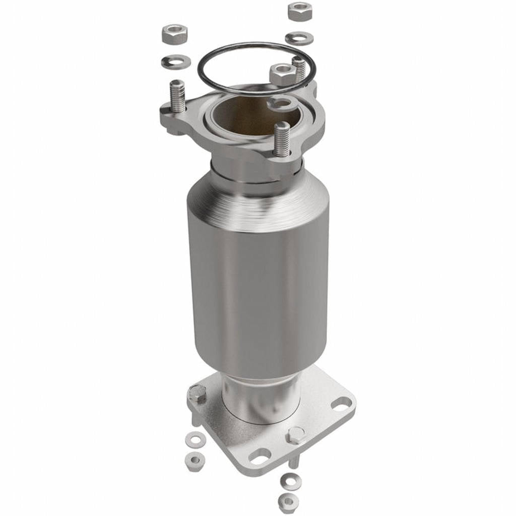 MAGNAFLOW 551909 Catalytic Converter Direct-Fit California Grade for BUICK Verano 2012-2015 Photo-0