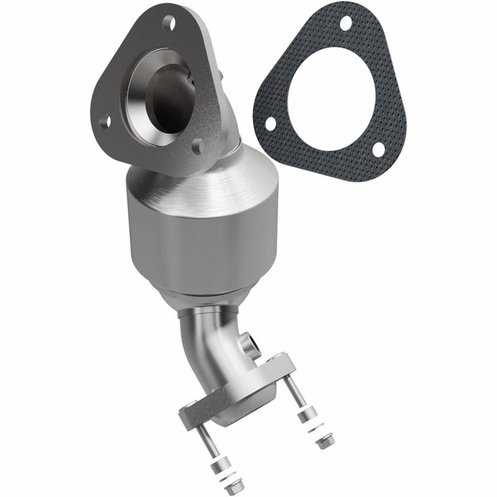 MAGNAFLOW 551942 Catalytic Converter Direct-Fit California Grade for FORD Flex 2010-2010 Photo-0