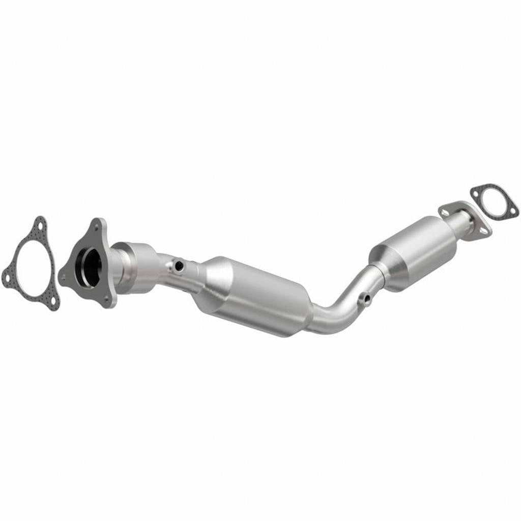 MAGNAFLOW 551958 Catalytic Converter Direct-Fit California Grade for CHEVROLET HHR 2008-2011 Photo-0