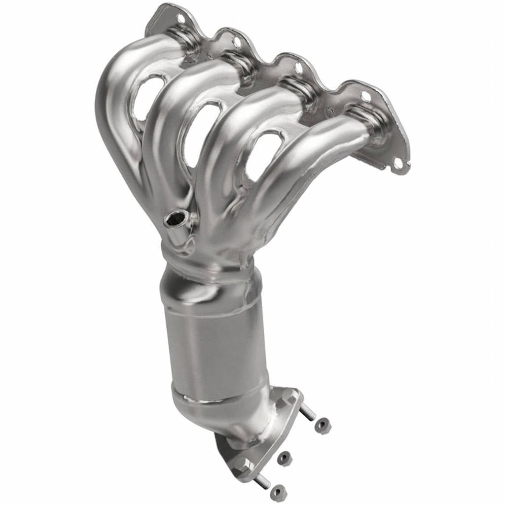 MAGNAFLOW 5531062 Manifold Catalytic Converter California Grade for CHEVROLET Aveo 2009-2010 Photo-0